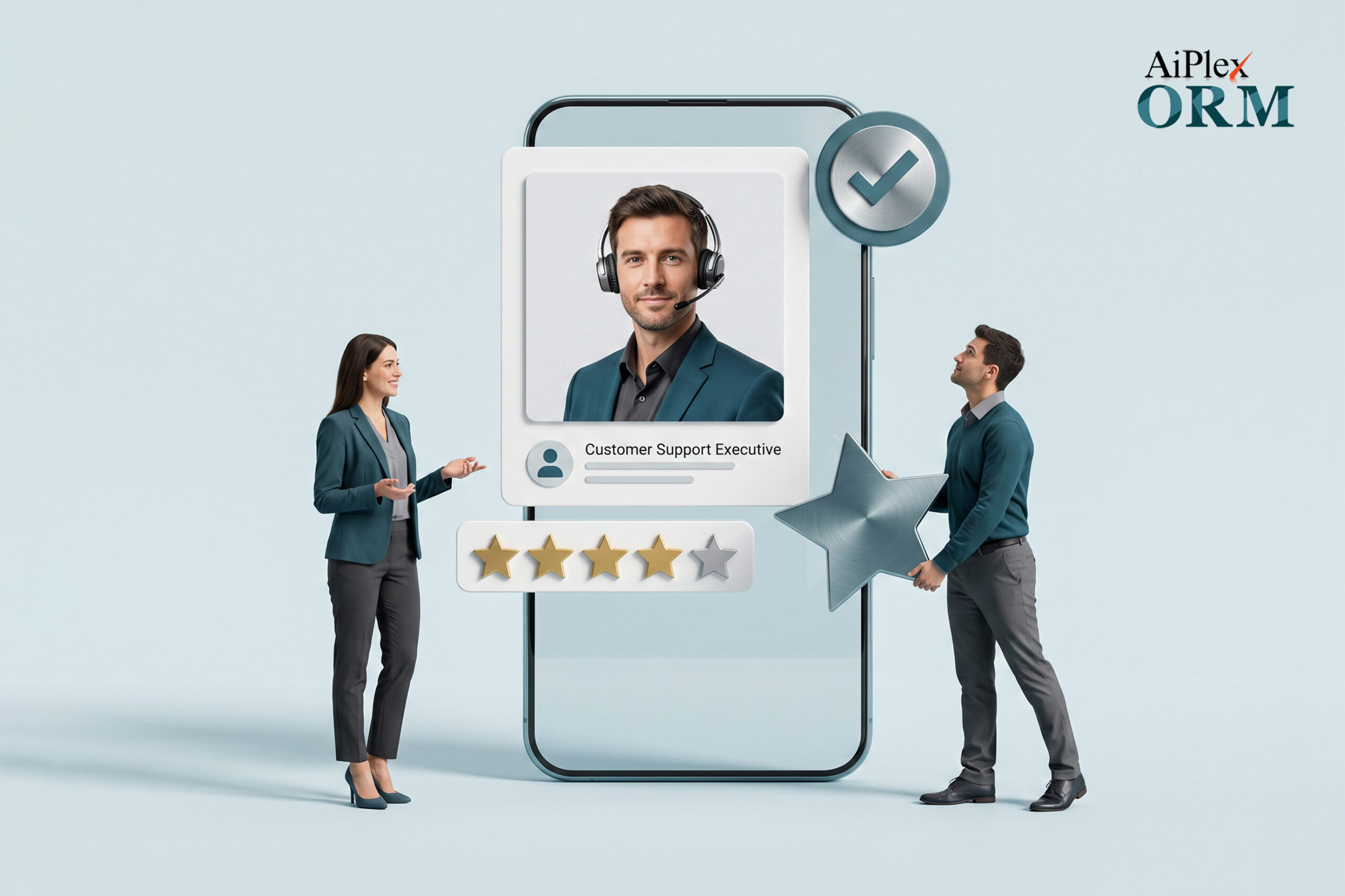 What Does an ORM Company Really Do?