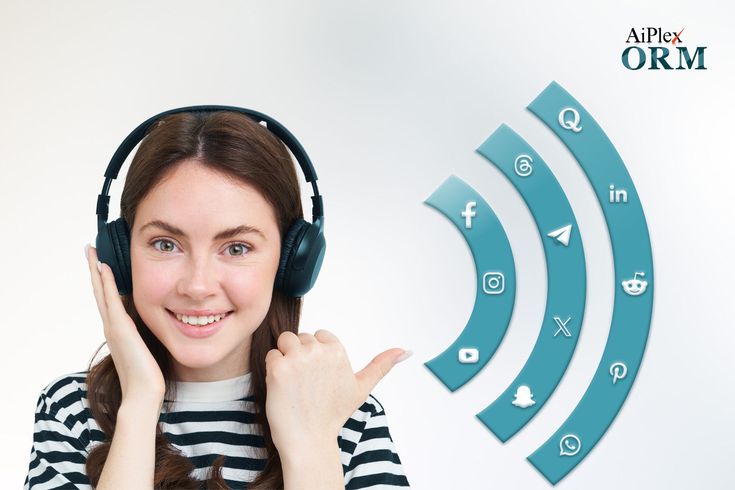 Social Listening Services for Brand Risk Intelligence