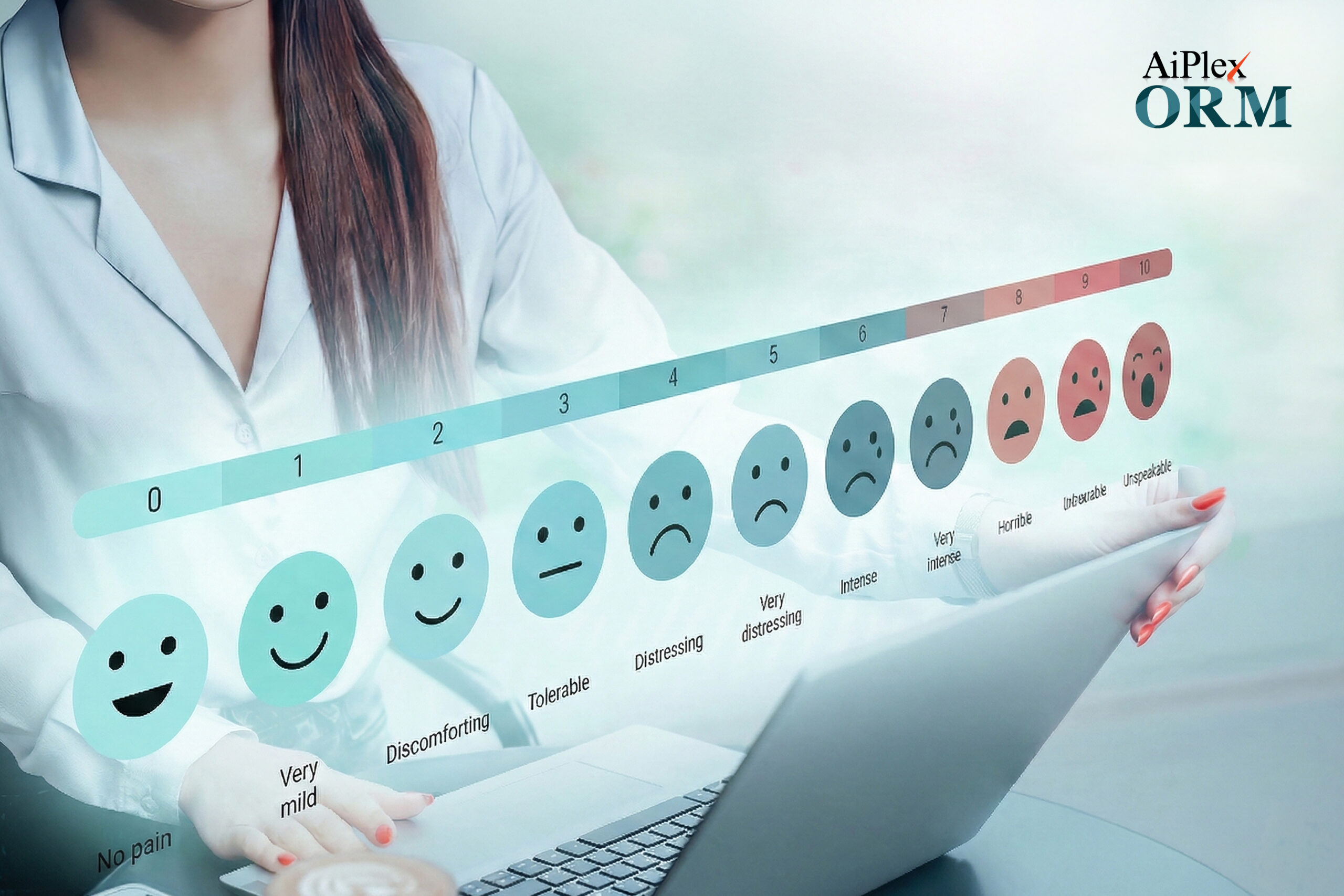Sentiment Analysis ORM for Reputation Decisions