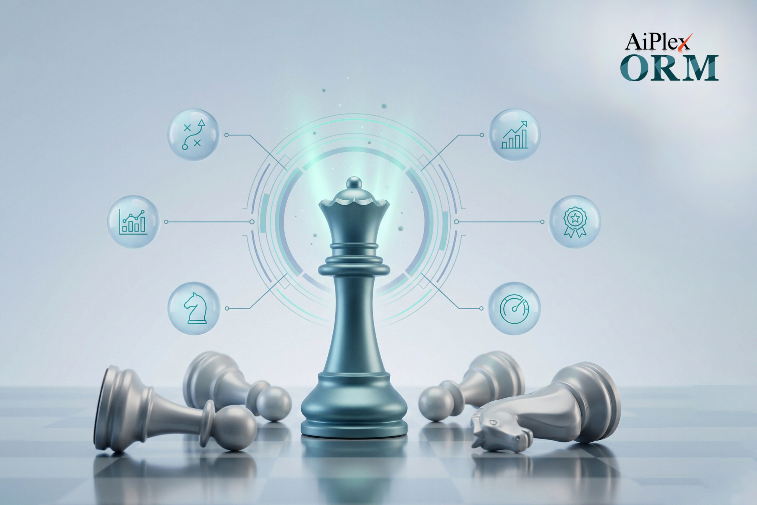 ORM Insights for Smarter Reputation Strategy