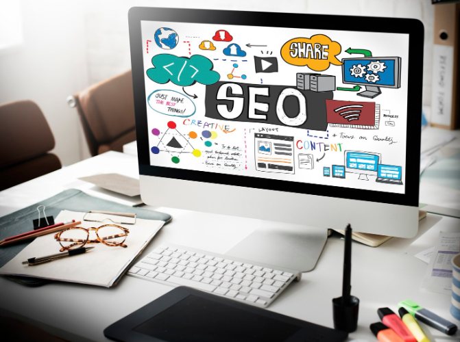 Brand Search OptimizationBrand Search Optimization