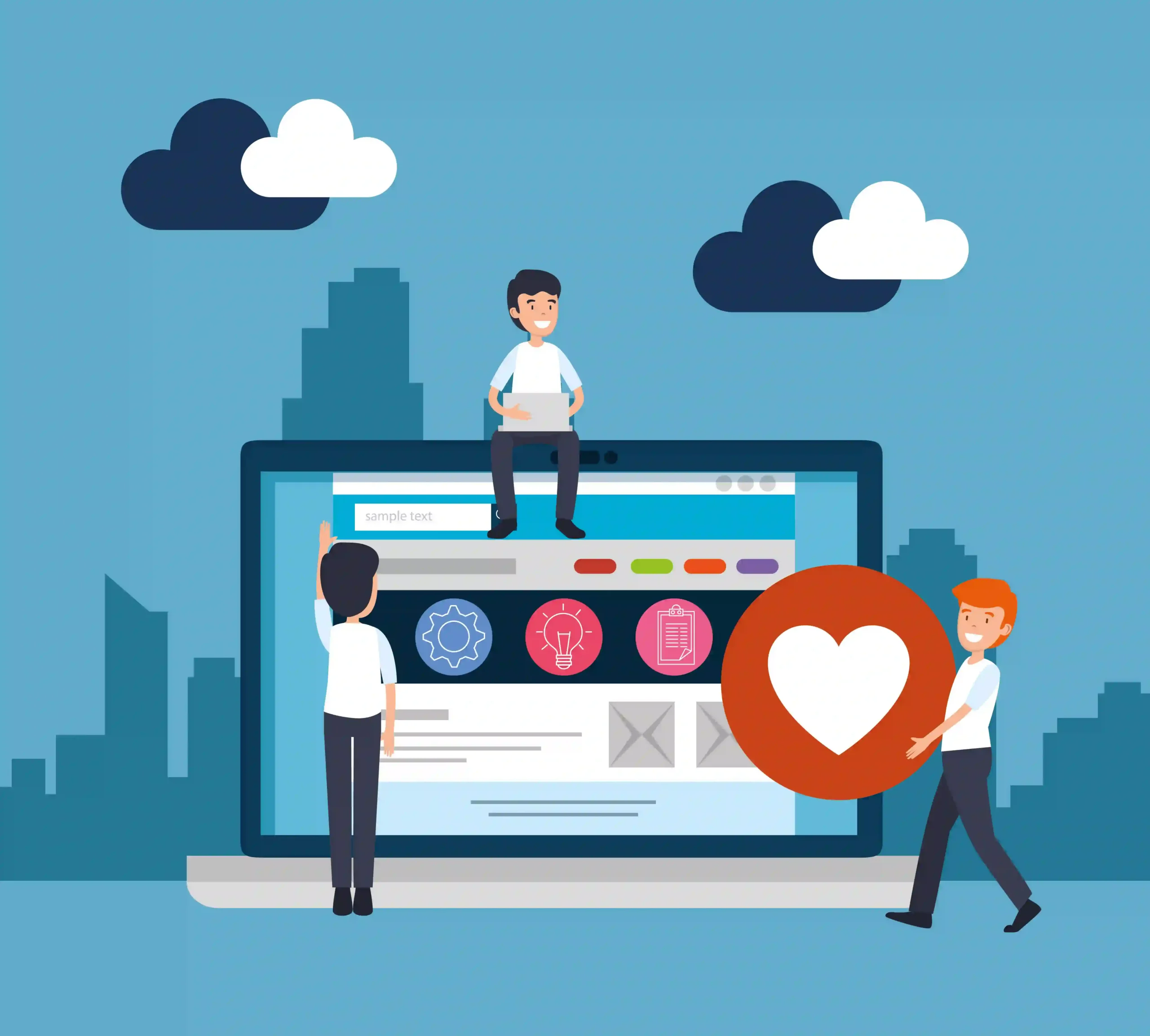 Positive Media Coverage Management for Brands