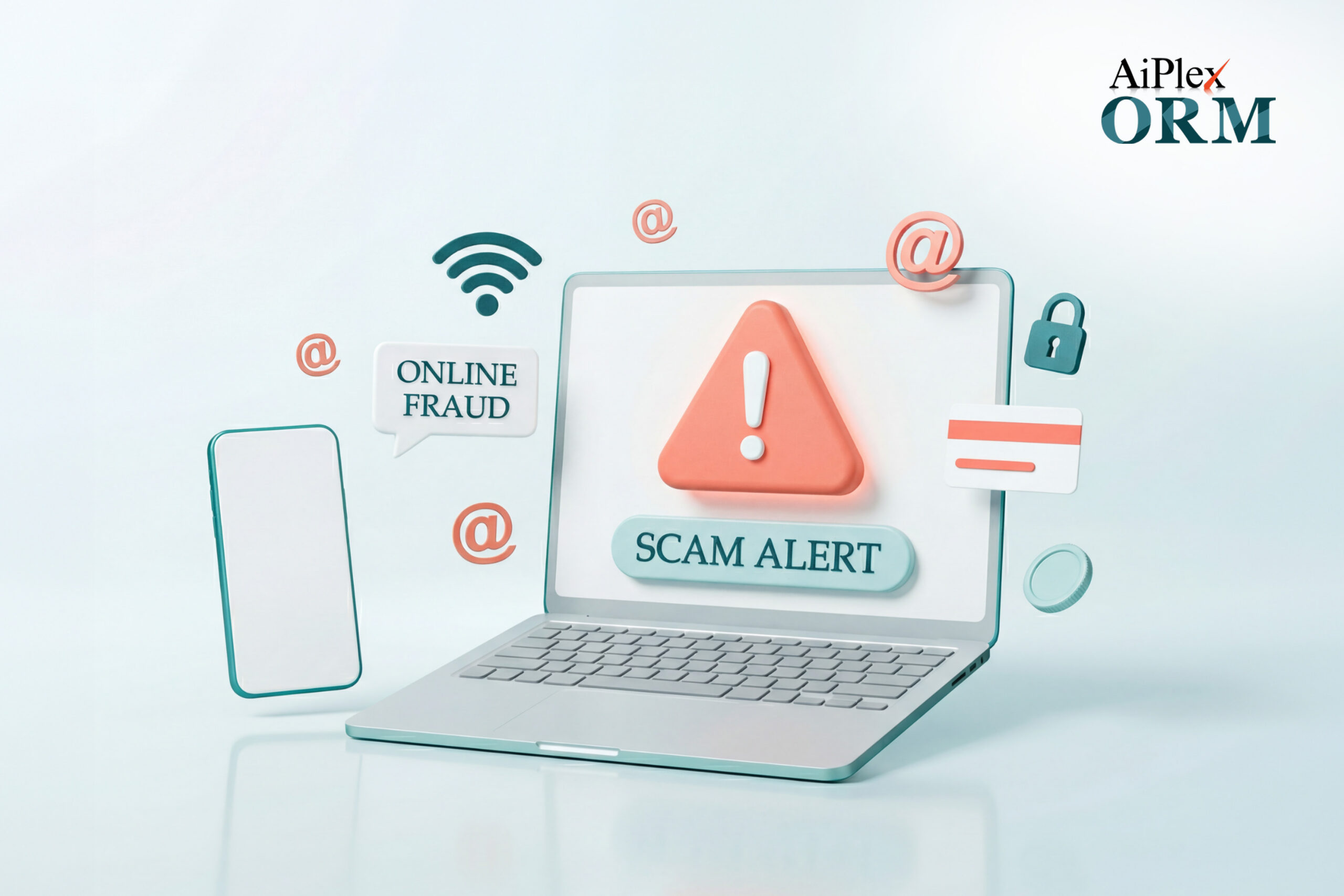 Delete Harmful URLs Affecting Online Reputation