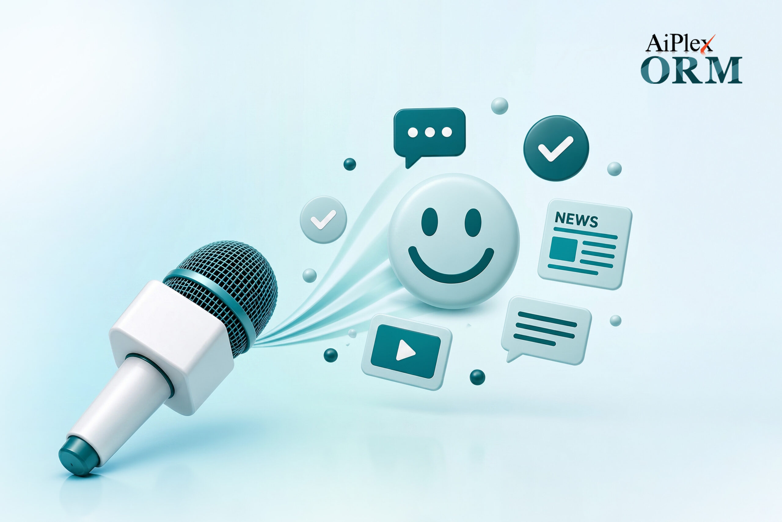 Positive Media Coverage Management for Brands