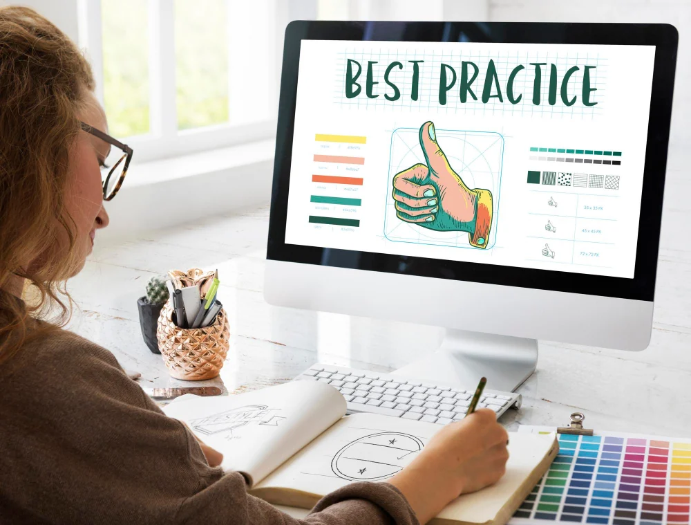 how to improve online reputation brand