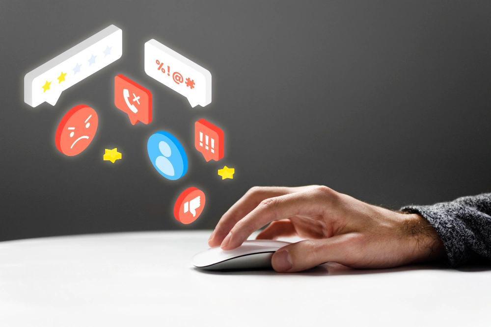 Digital Reputation PR Campaigns for Visibility