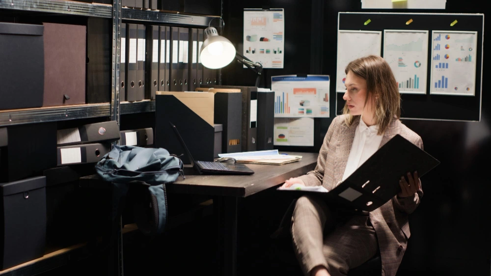 Brand Trademark Monitoring Service to Protect Identity