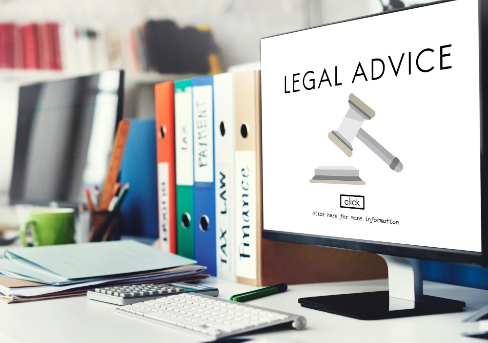brand rights enforcement services