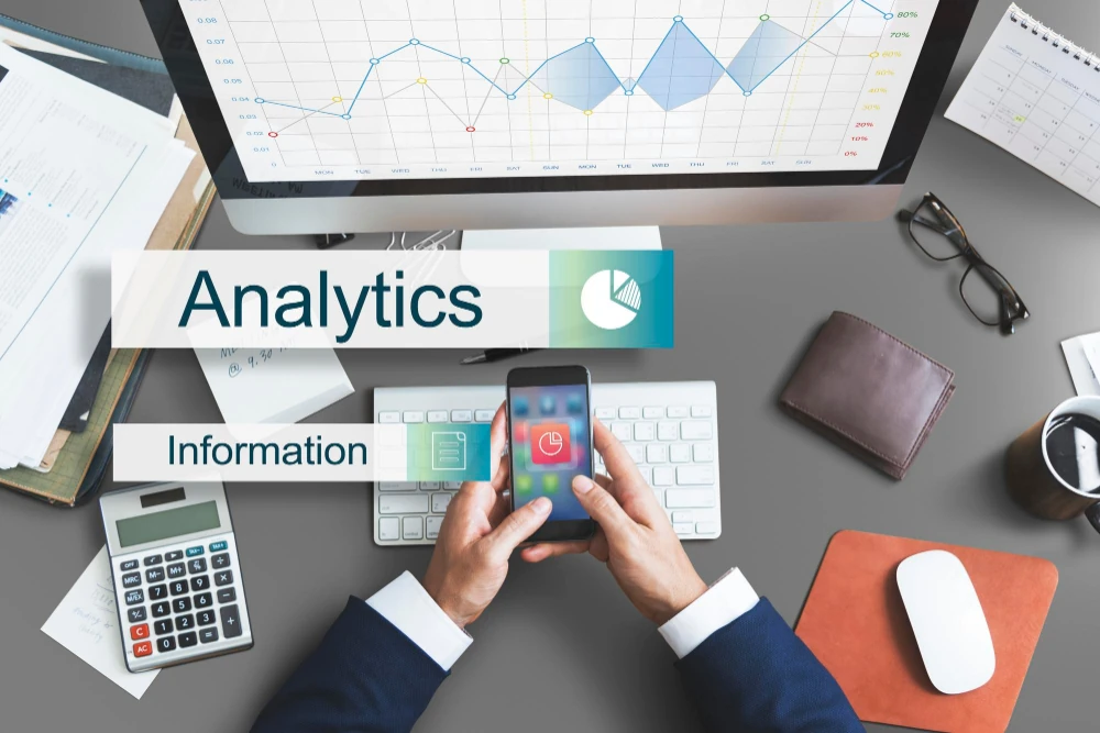 social media analytics ORM India
