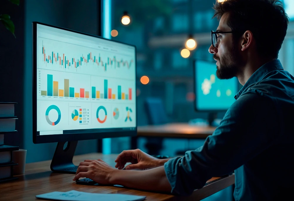 social media analytics