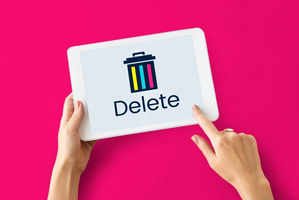 remove harmful content online India