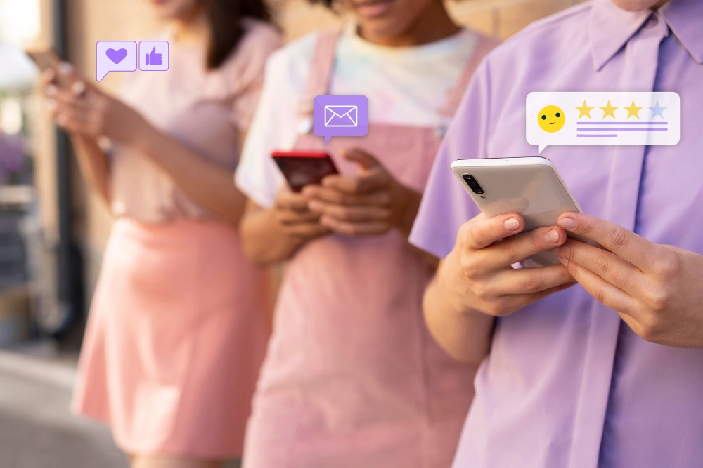 Google Review Management India to Build Customer Trust