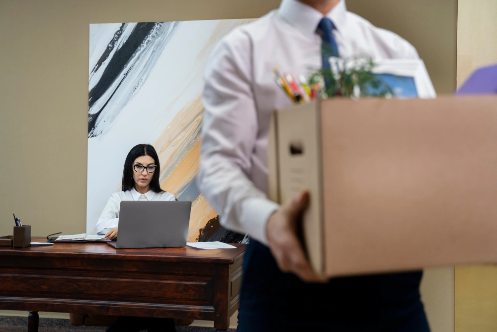 online defamation removal company