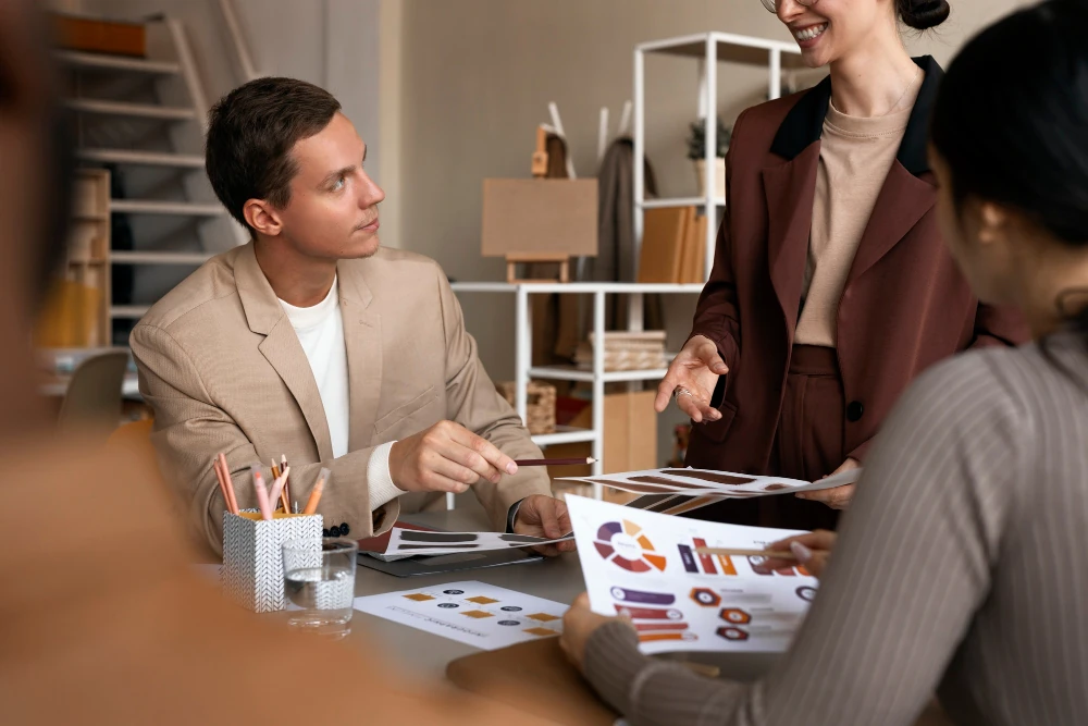 brand response management service