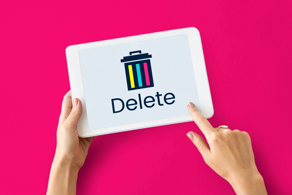 remove negative content from ChatGPT and Perplexity