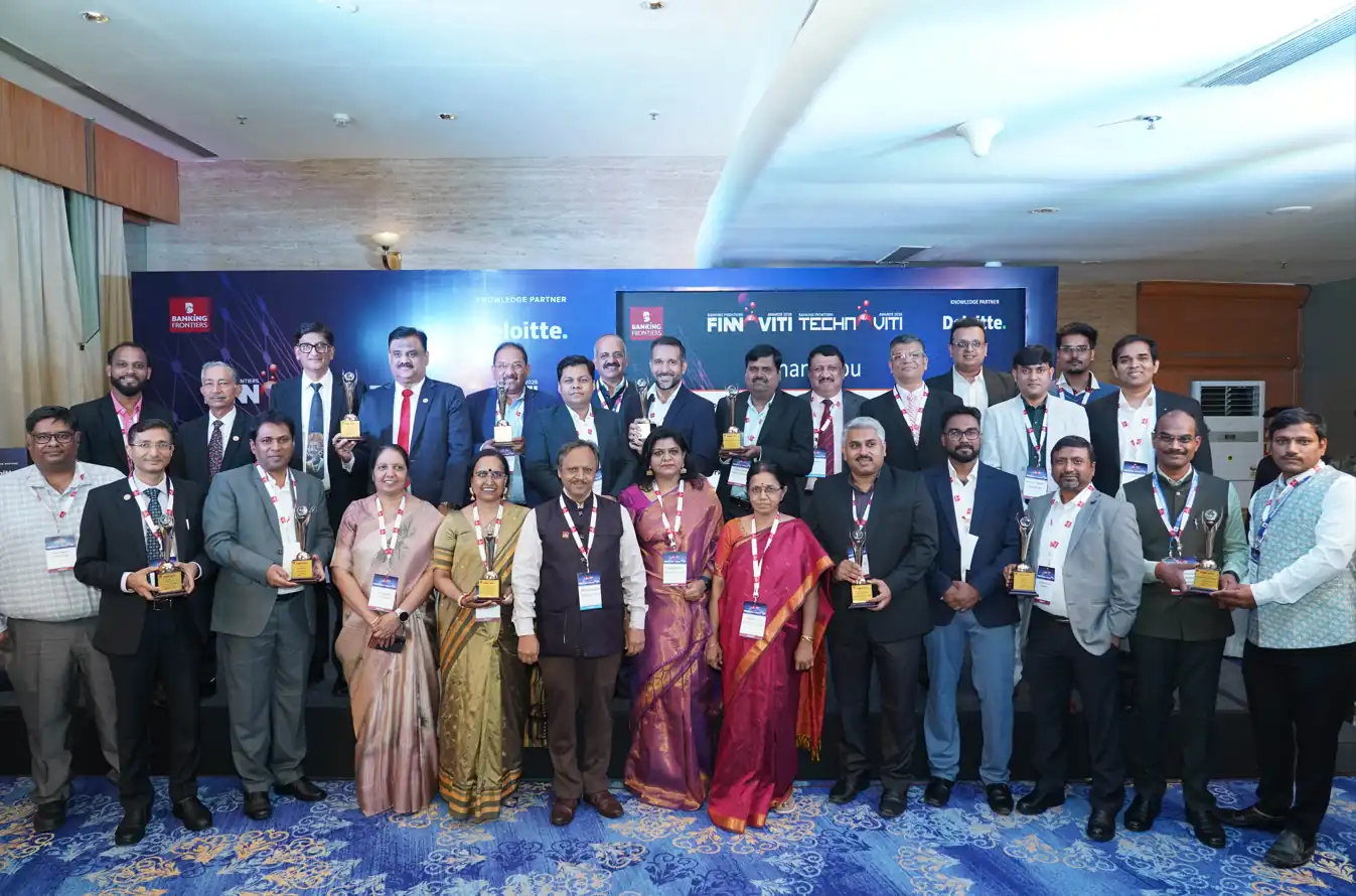 Technoviti & Finnoviti 2026