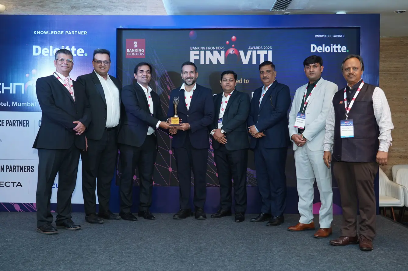 Technoviti & Finnoviti 2026
