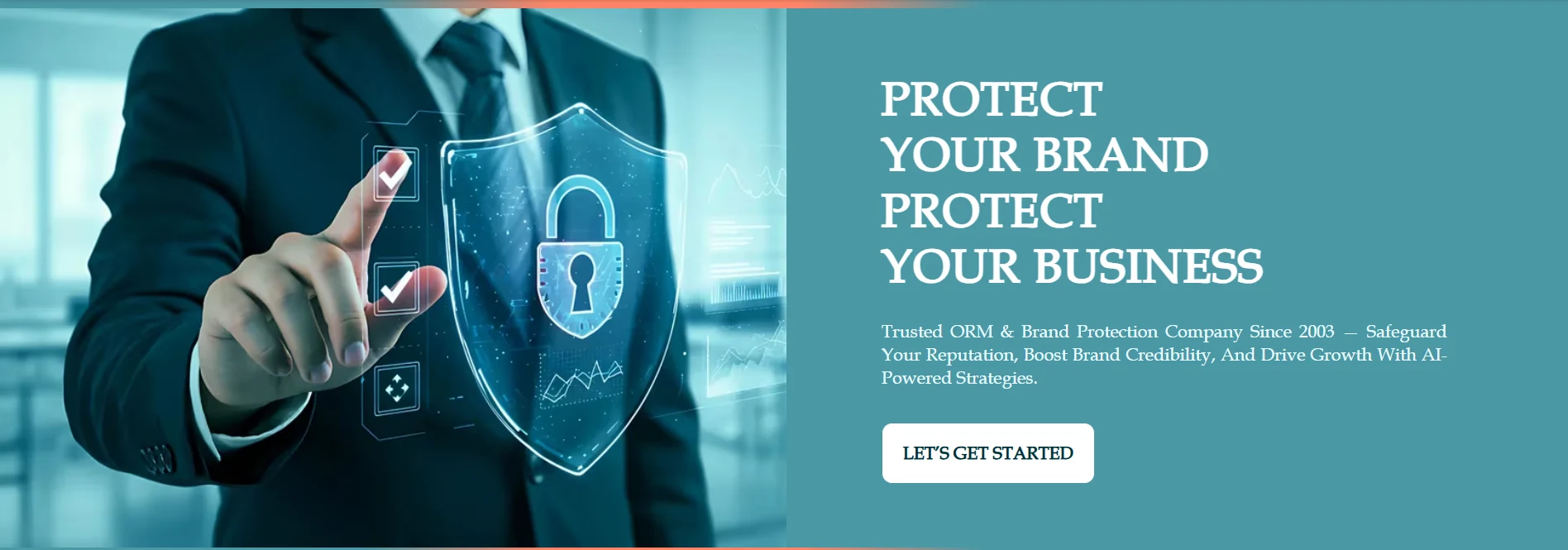 Aiplex ORM & Fraud Prevention