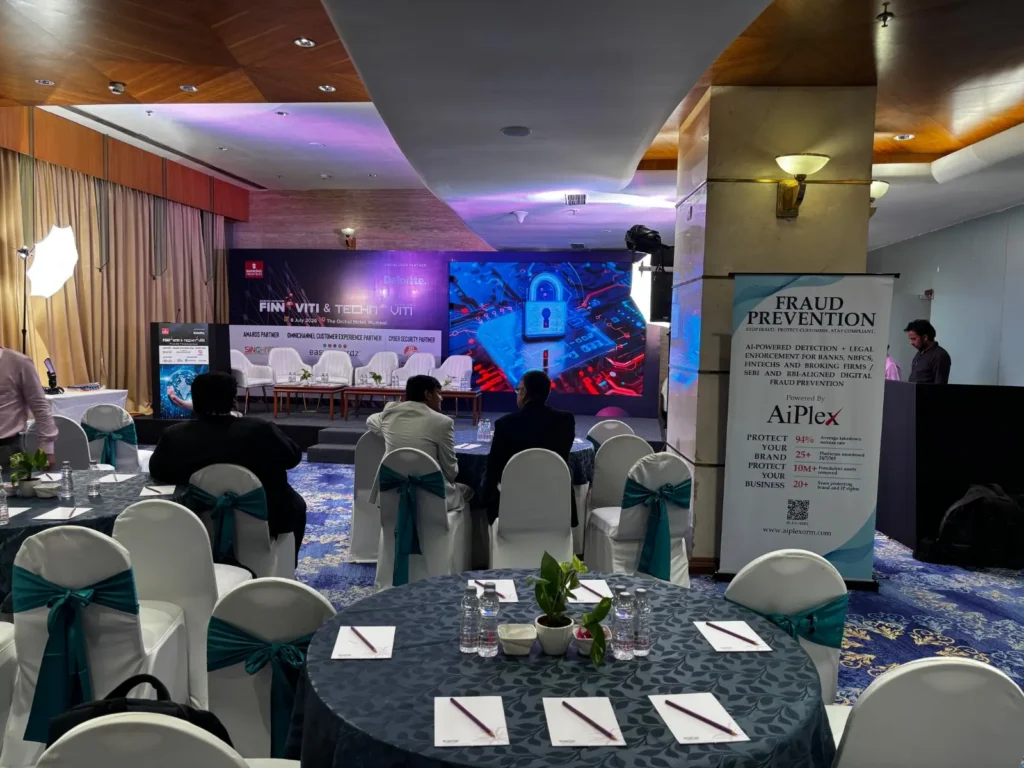 Technoviti & Innoviti 2026; Fraud Prevention