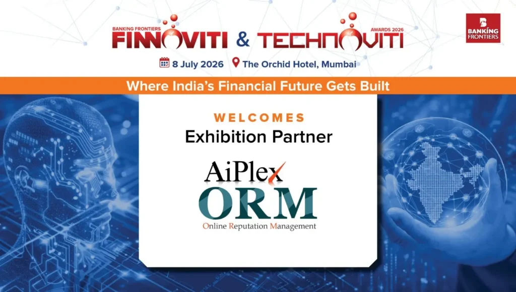 Aiplex at Technoviti & Innoviti 2026