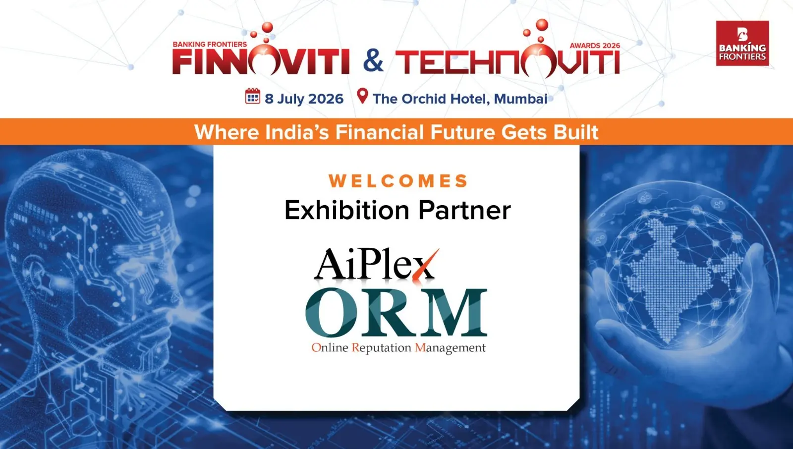 Technoviti & Finnoviti 2026: Fraud Prevention, Digital Trust and the Brands Behind Them