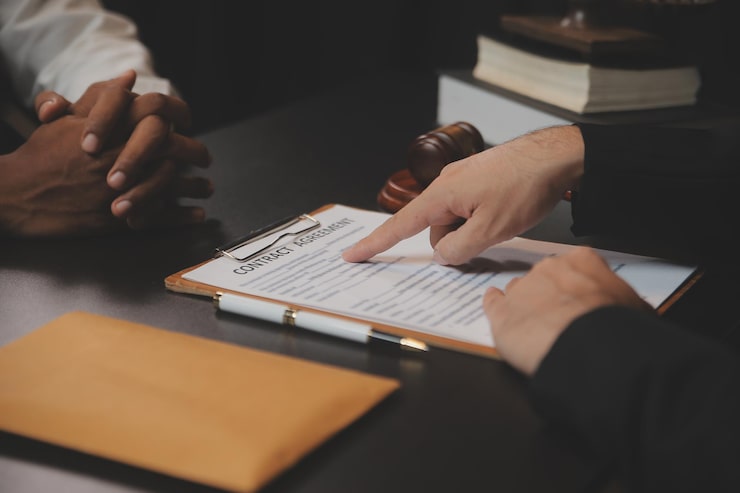 How Defamation Court Orders Can Protect Your Online Reputation