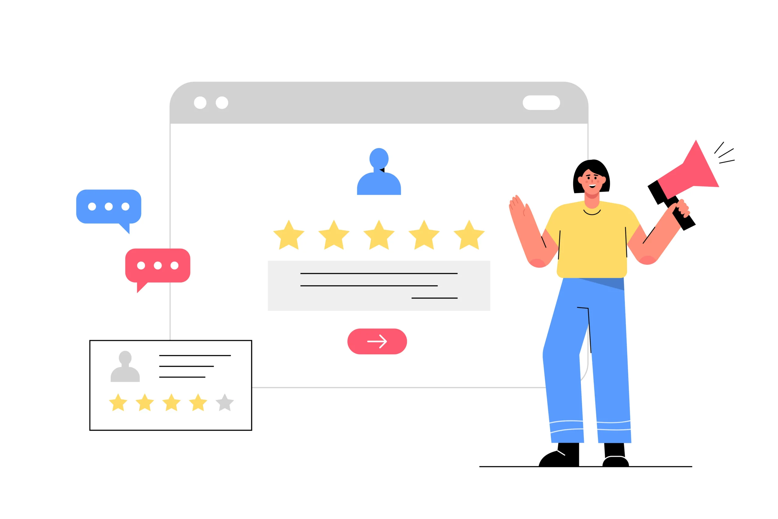 Google Review Extortion: How to Report and Remove It